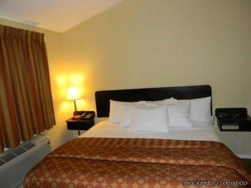 El Paso Inn Tx - Airport Номер фото
