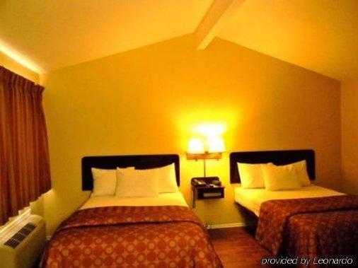 El Paso Inn Tx - Airport Номер фото
