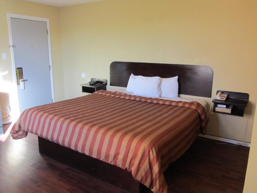 El Paso Inn Tx - Airport Номер фото