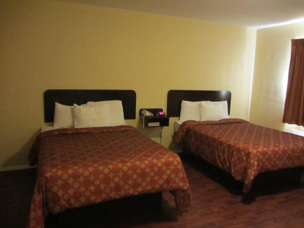 El Paso Inn Tx - Airport Екстер'єр фото